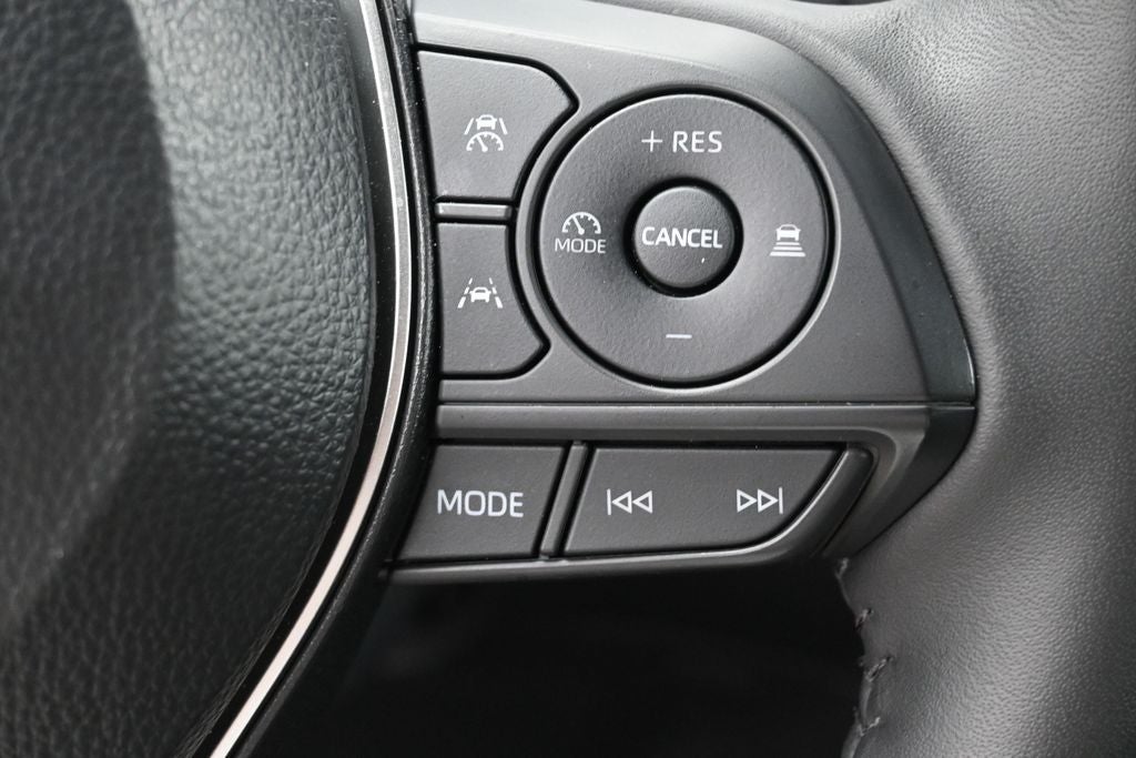 2026 Toyota Corolla Cross Hybrid XSE