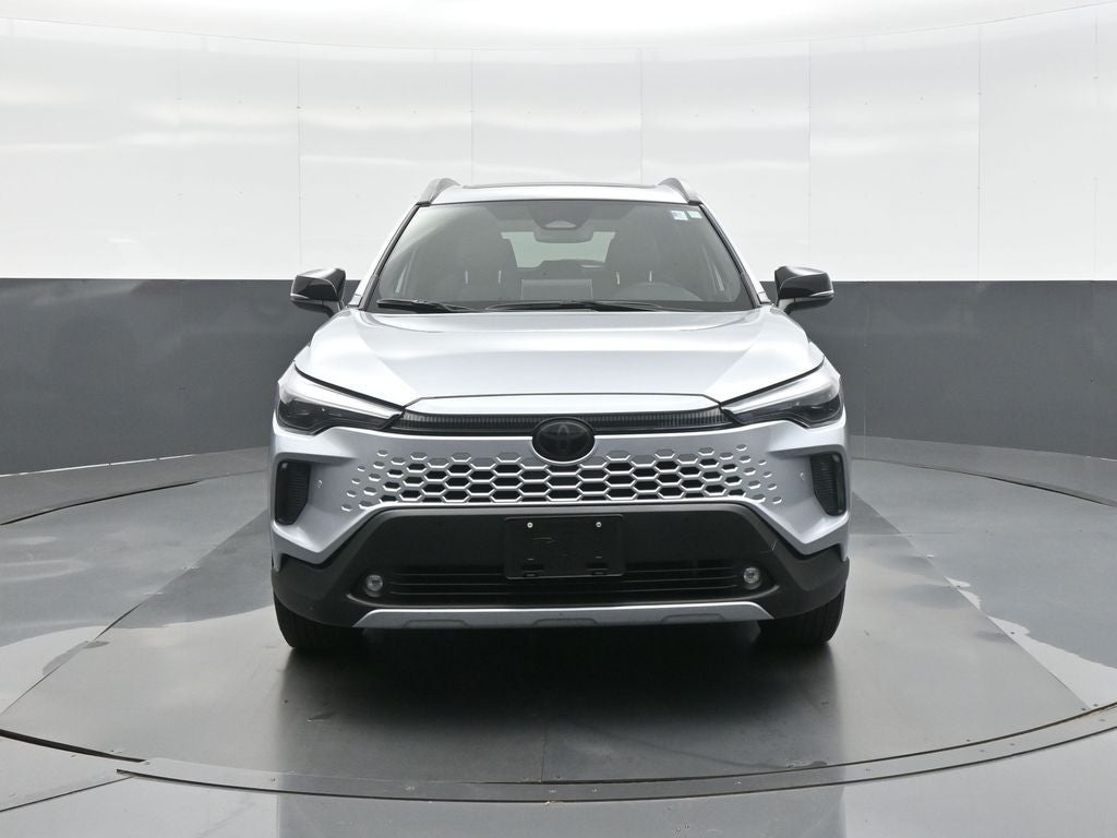 2026 Toyota Corolla Cross Hybrid XSE