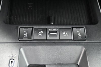 2026 Toyota Corolla Cross Hybrid XSE