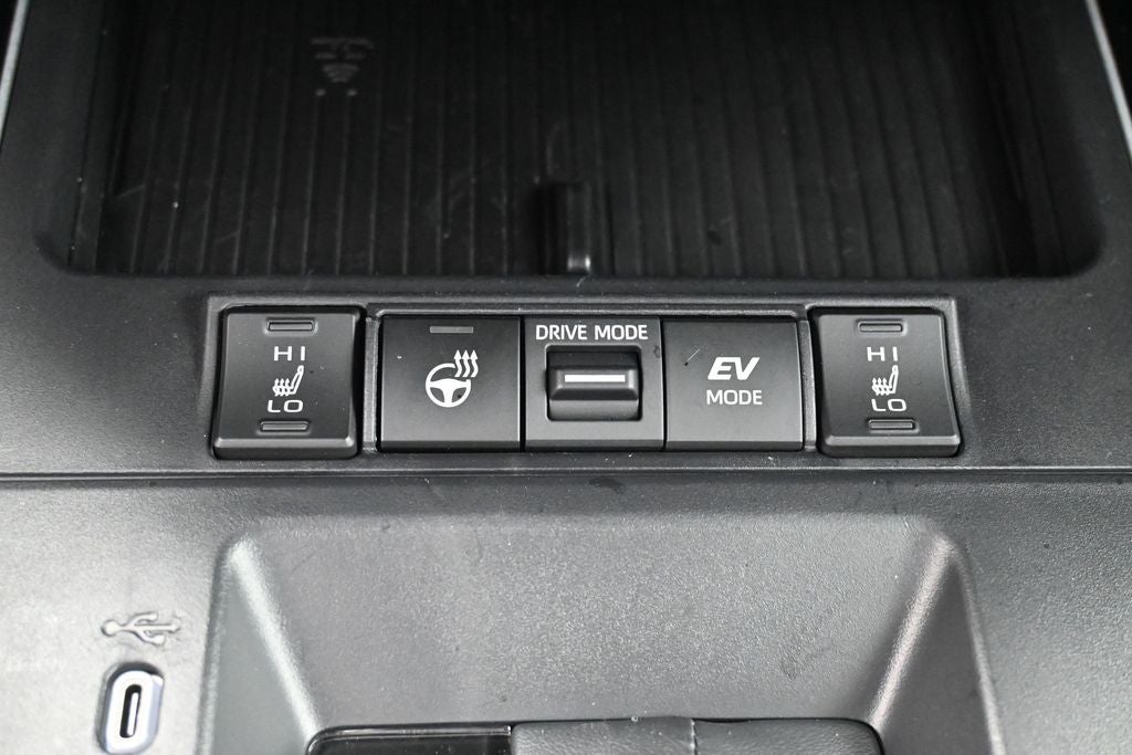 2026 Toyota Corolla Cross Hybrid XSE