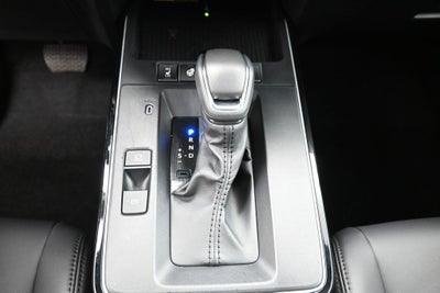 2026 Toyota Corolla Cross Hybrid XSE