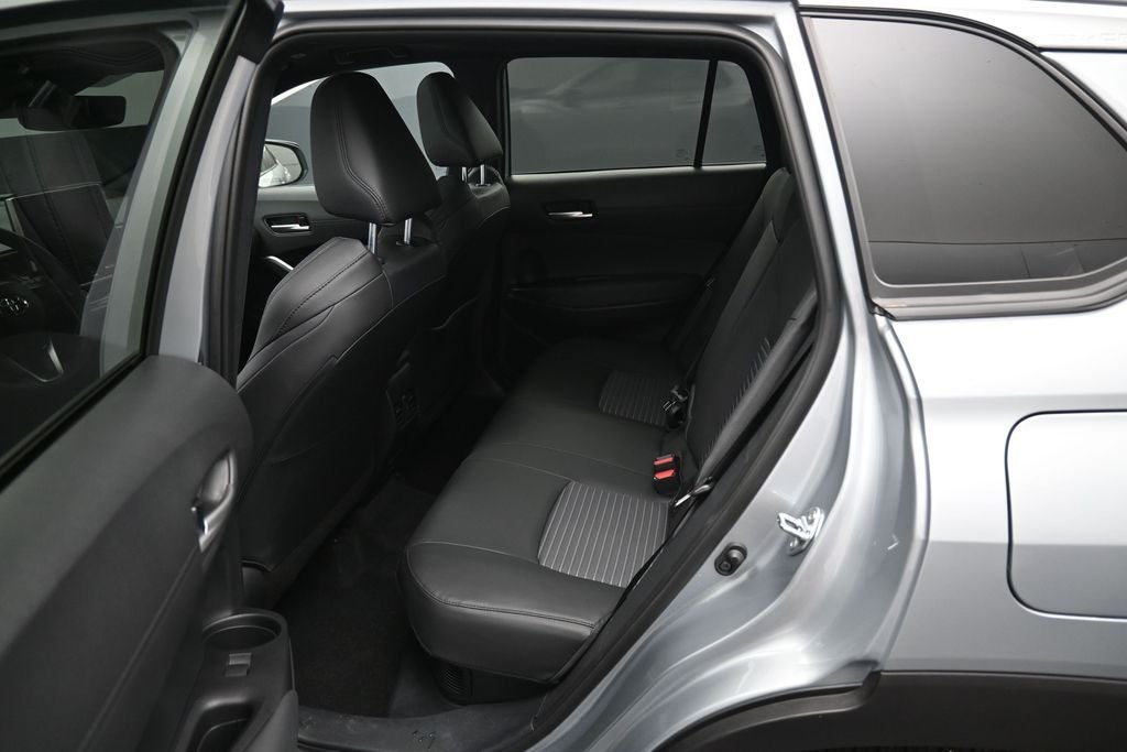 2026 Toyota Corolla Cross Hybrid XSE