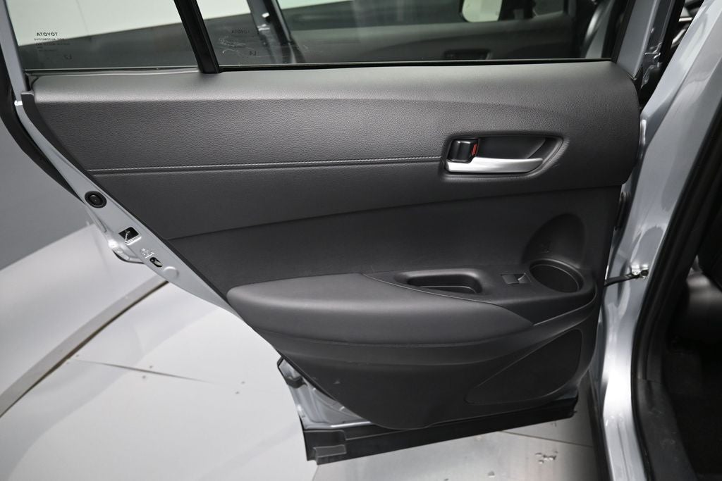 2026 Toyota Corolla Cross Hybrid XSE