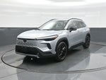 2026 Toyota Corolla Cross Hybrid XSE