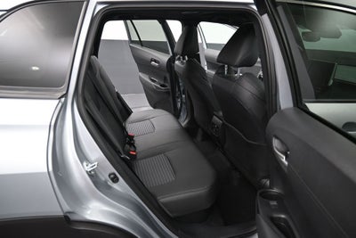2026 Toyota Corolla Cross Hybrid XSE