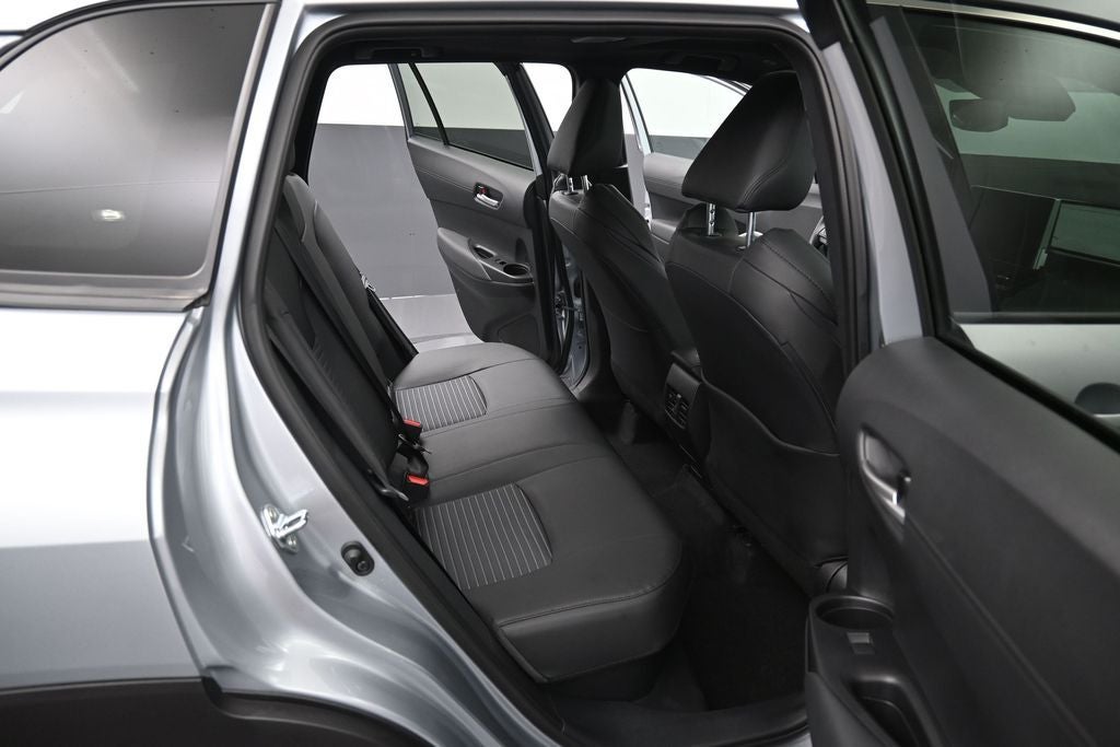 2026 Toyota Corolla Cross Hybrid XSE