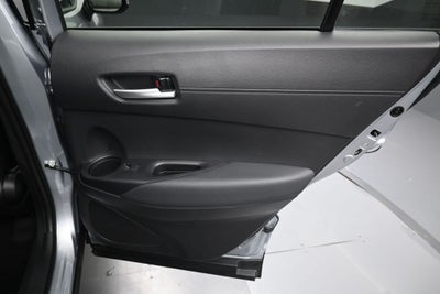 2026 Toyota Corolla Cross Hybrid XSE