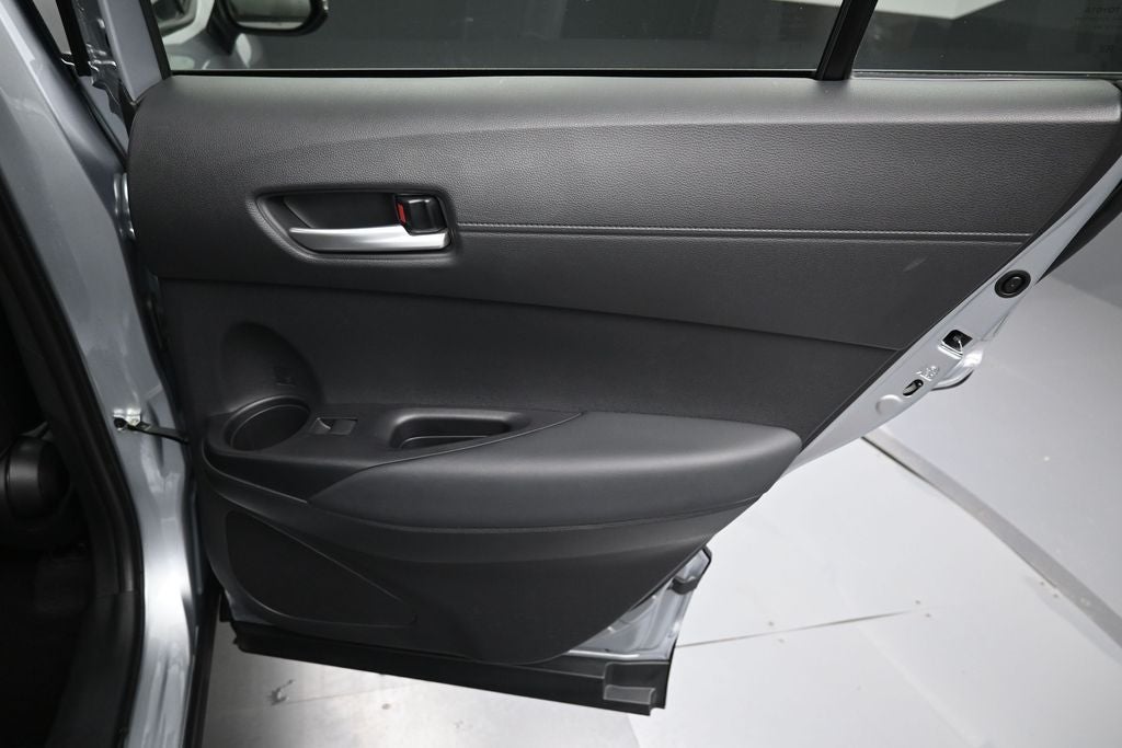 2026 Toyota Corolla Cross Hybrid XSE