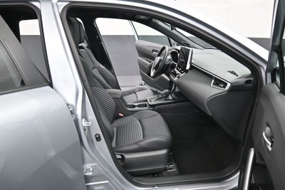 2026 Toyota Corolla Cross Hybrid XSE