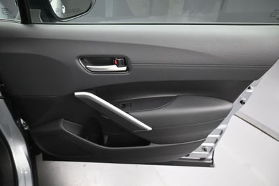 2026 Toyota Corolla Cross Hybrid XSE