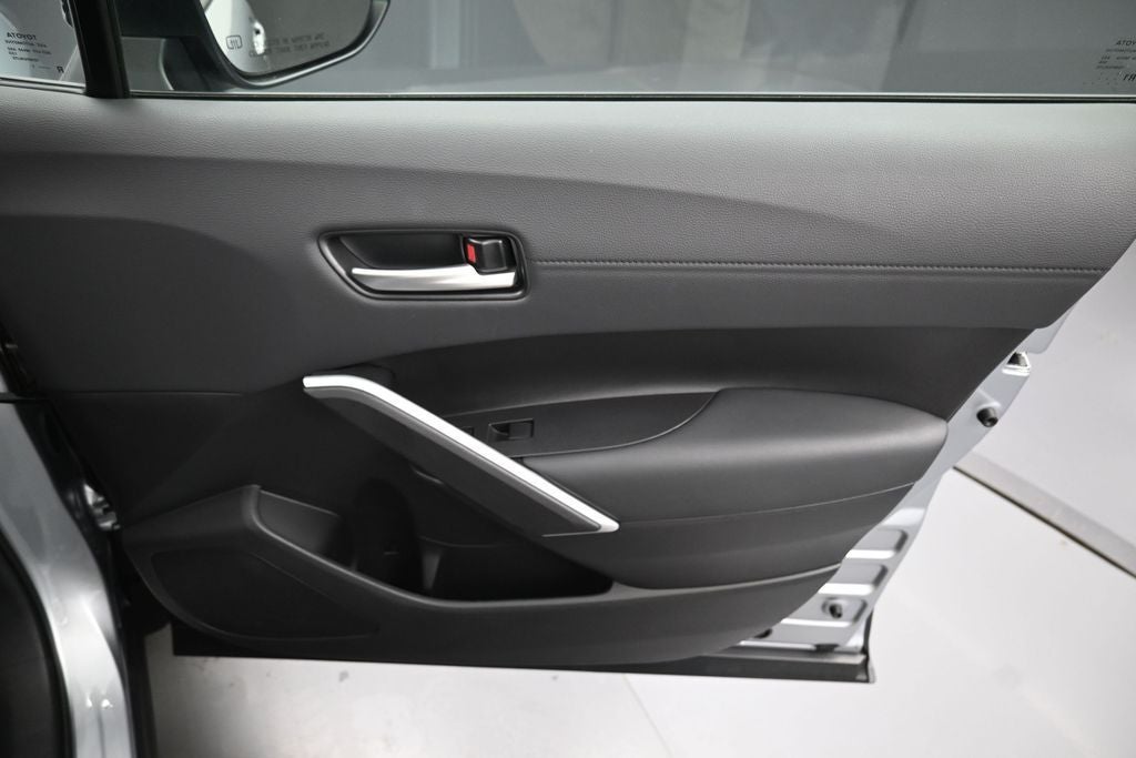 2026 Toyota Corolla Cross Hybrid XSE