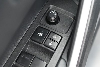 2025 Toyota Corolla Cross Hybrid S