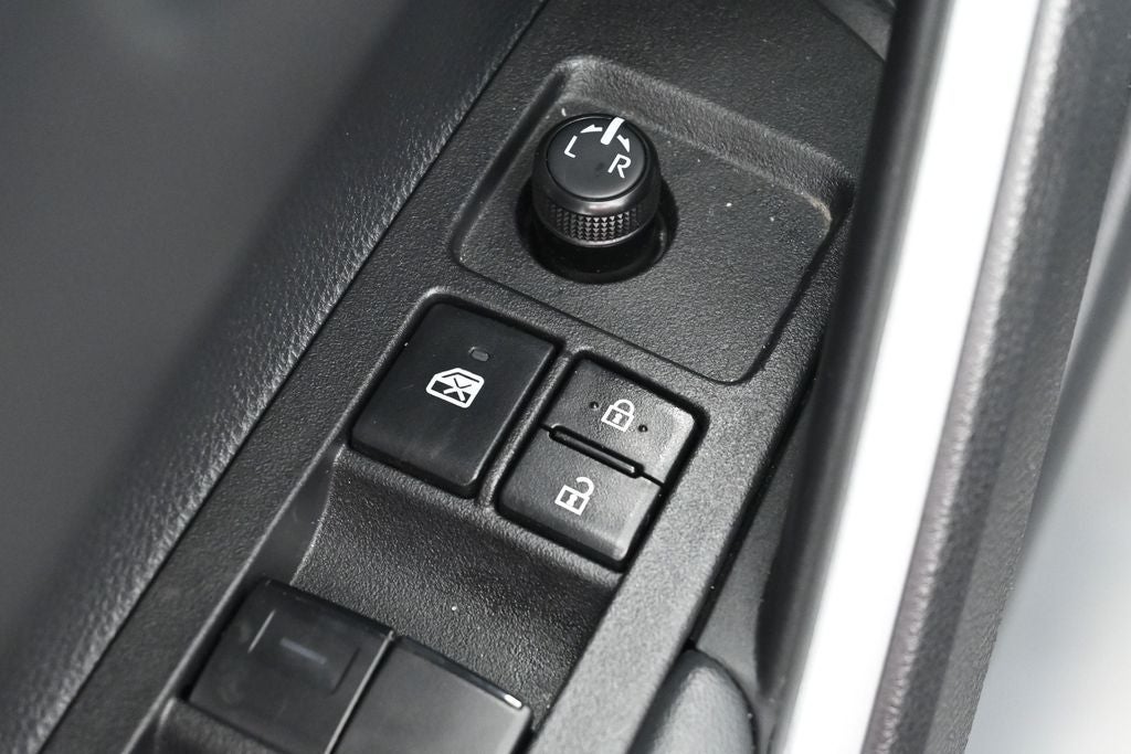 2025 Toyota Corolla Cross Hybrid S