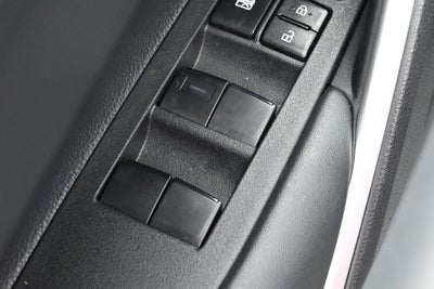2025 Toyota Corolla Cross Hybrid S