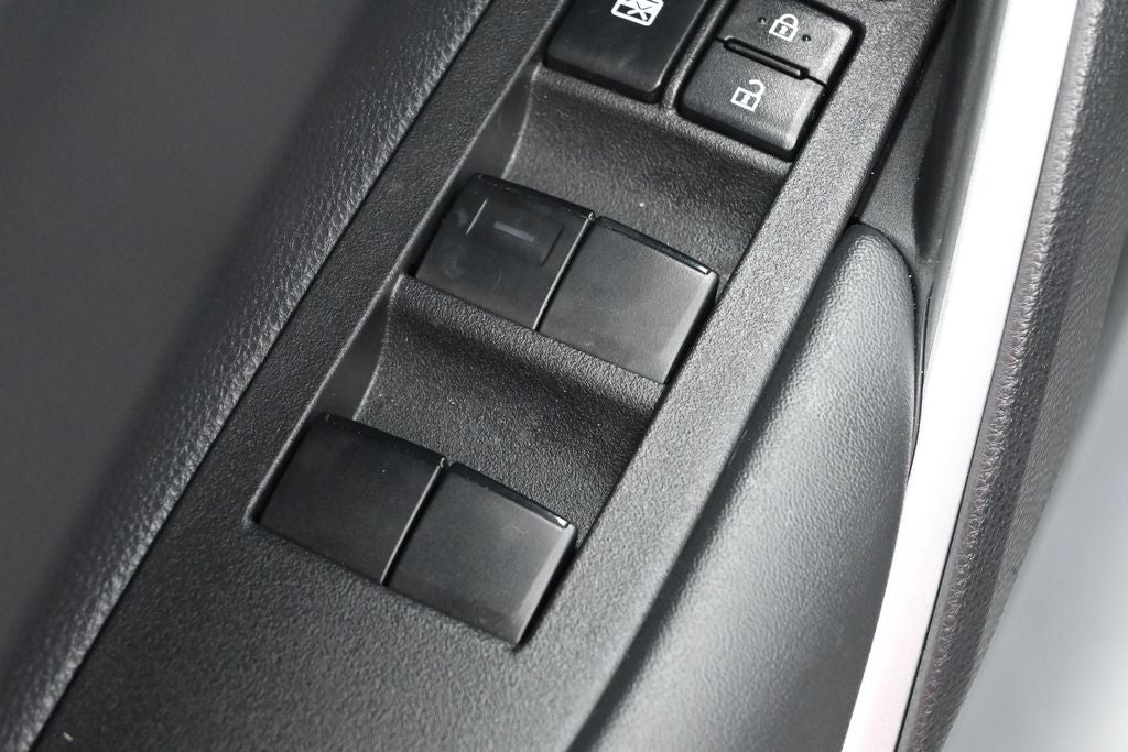 2025 Toyota Corolla Cross Hybrid S