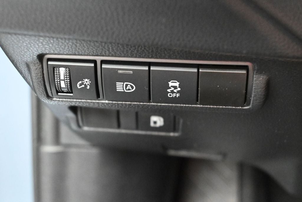 2025 Toyota Corolla Cross Hybrid S