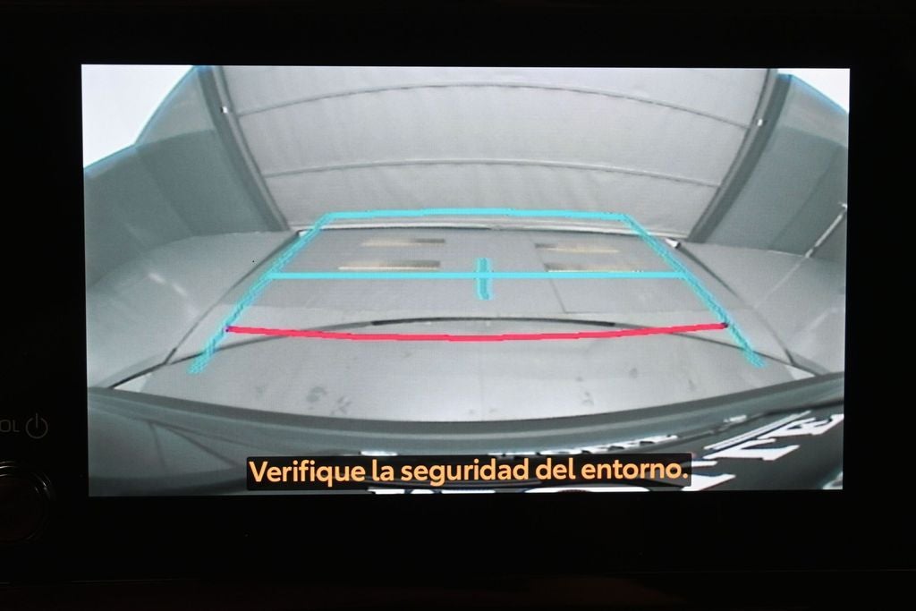 2025 Toyota Corolla Cross Hybrid S