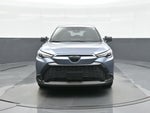 2025 Toyota Corolla Cross Hybrid S