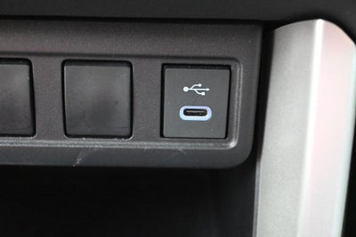 2025 Toyota Corolla Cross Hybrid S