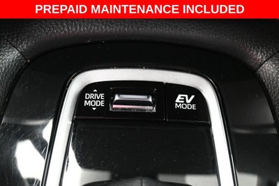 2025 Toyota Corolla Cross Hybrid S