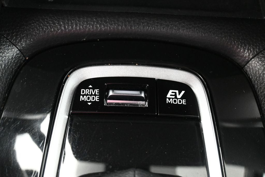 2025 Toyota Corolla Cross Hybrid S