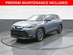 2025 Toyota Corolla Cross Hybrid S