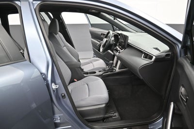 2025 Toyota Corolla Cross Hybrid S