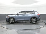 2025 Toyota Corolla Cross Hybrid S