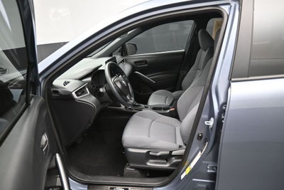 2025 Toyota Corolla Cross Hybrid S