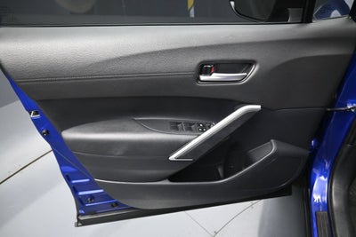 2024 Toyota Corolla Cross Hybrid XSE