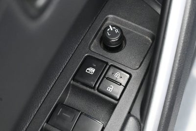 2024 Toyota Corolla Cross Hybrid XSE