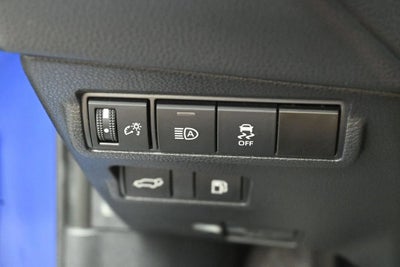 2024 Toyota Corolla Cross Hybrid XSE