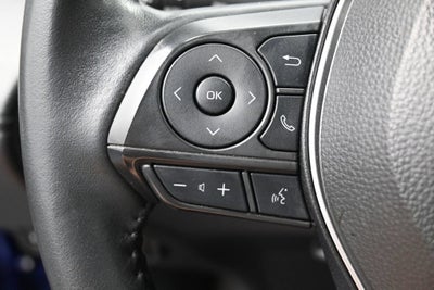 2024 Toyota Corolla Cross Hybrid XSE