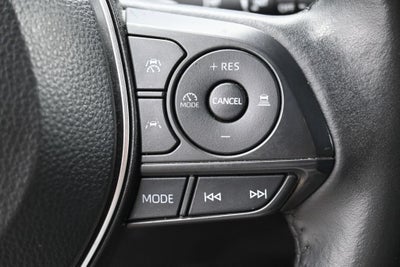 2024 Toyota Corolla Cross Hybrid XSE