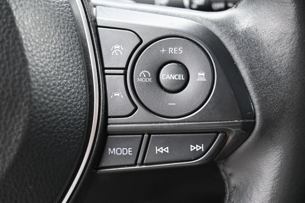 2024 Toyota Corolla Cross Hybrid XSE
