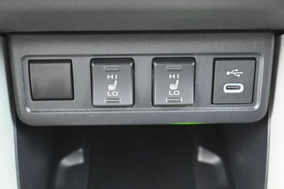 2024 Toyota Corolla Cross Hybrid XSE