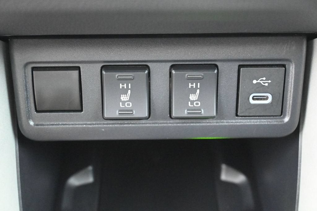 2024 Toyota Corolla Cross Hybrid XSE
