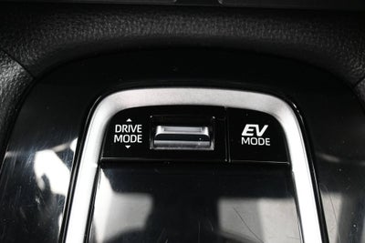 2024 Toyota Corolla Cross Hybrid XSE