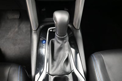 2024 Toyota Corolla Cross Hybrid XSE