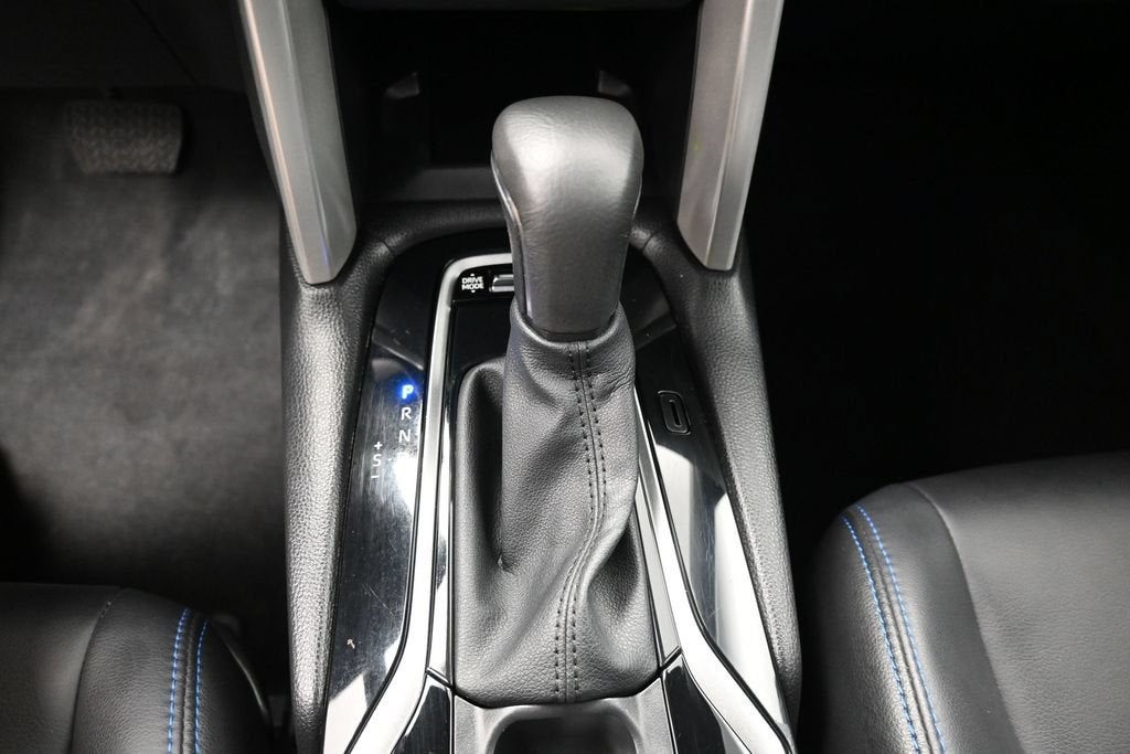 2024 Toyota Corolla Cross Hybrid XSE