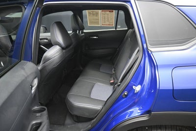 2024 Toyota Corolla Cross Hybrid XSE