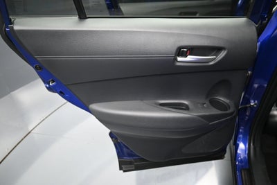 2024 Toyota Corolla Cross Hybrid XSE