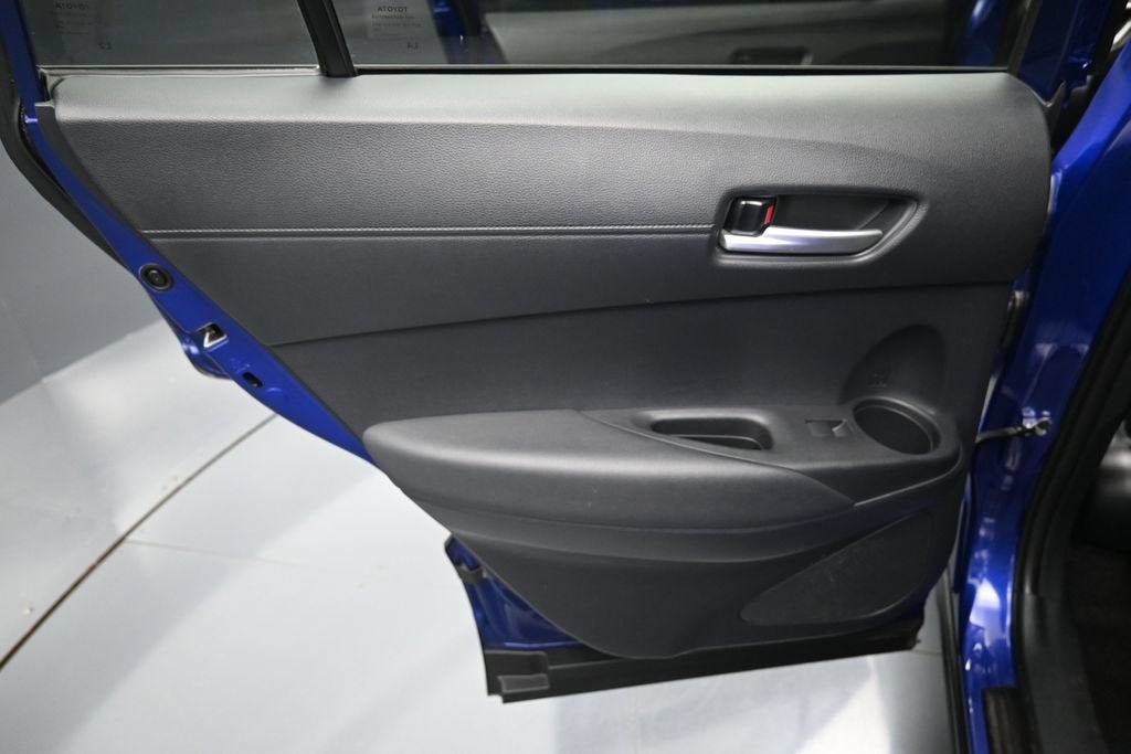 2024 Toyota Corolla Cross Hybrid XSE