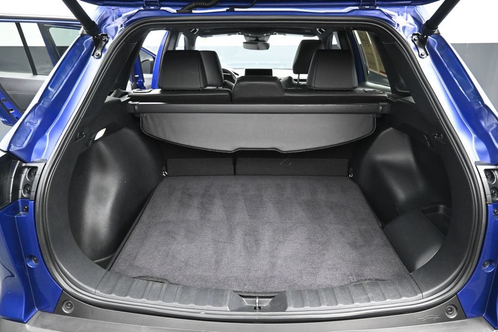 2024 Toyota Corolla Cross Hybrid XSE