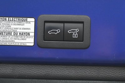 2024 Toyota Corolla Cross Hybrid XSE