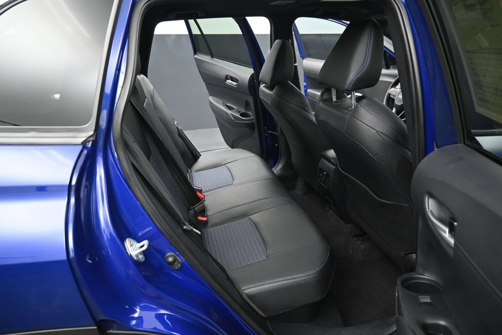 2024 Toyota Corolla Cross Hybrid XSE