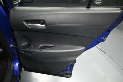 2024 Toyota Corolla Cross Hybrid XSE