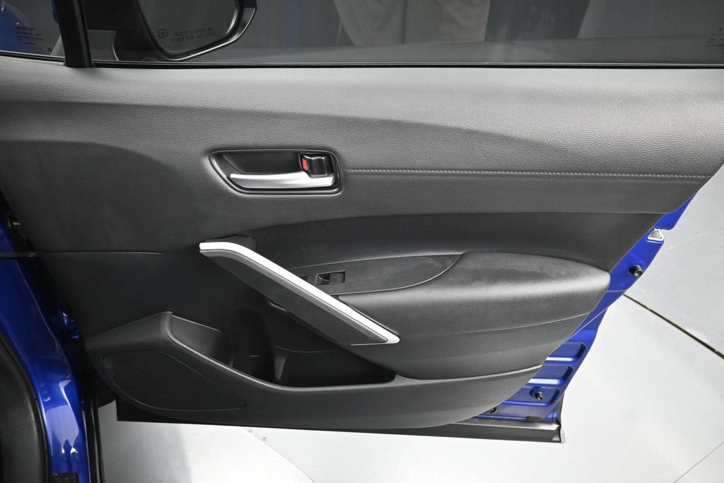 2024 Toyota Corolla Cross Hybrid XSE