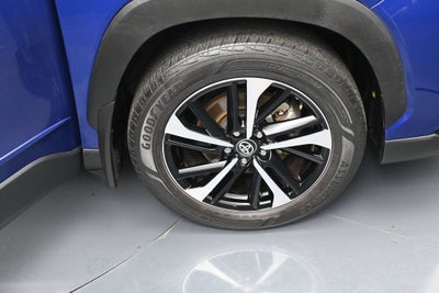 2024 Toyota Corolla Cross Hybrid XSE