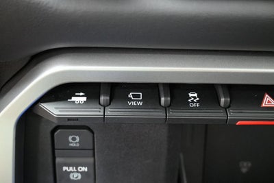 2025 Toyota Sequoia Platinum